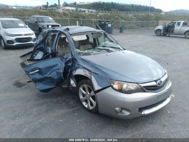 Photo 5 VIN: JF1GH6D67AH825552 - SUBARU IMPREZA OUTBACK SPORT 