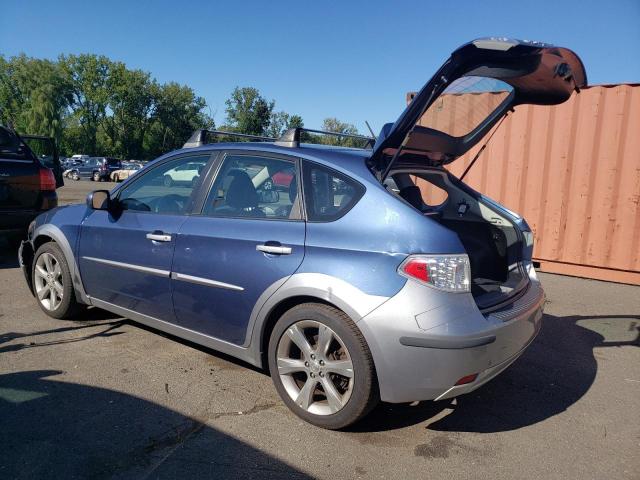 Photo 1 VIN: JF1GH6D67BG804983 - SUBARU IMPREZA OU 