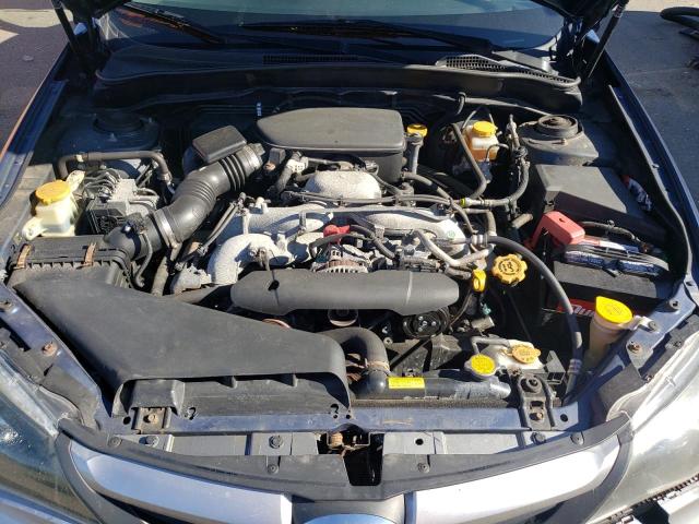 Photo 10 VIN: JF1GH6D67BG804983 - SUBARU IMPREZA OU 