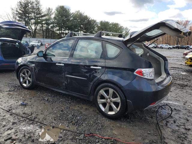 Photo 1 VIN: JF1GH6D67BG806362 - SUBARU IMPREZA OU 