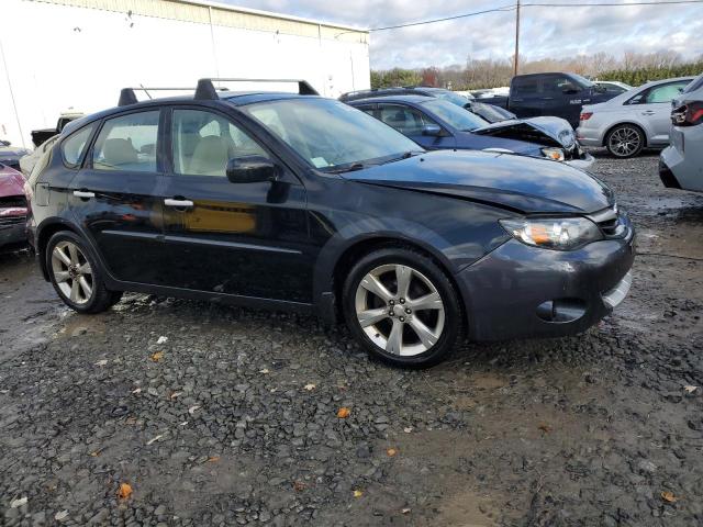 Photo 3 VIN: JF1GH6D67BG806362 - SUBARU IMPREZA OU 