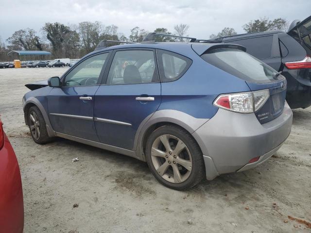 Photo 1 VIN: JF1GH6D67BG812047 - SUBARU IMPREZA OU 