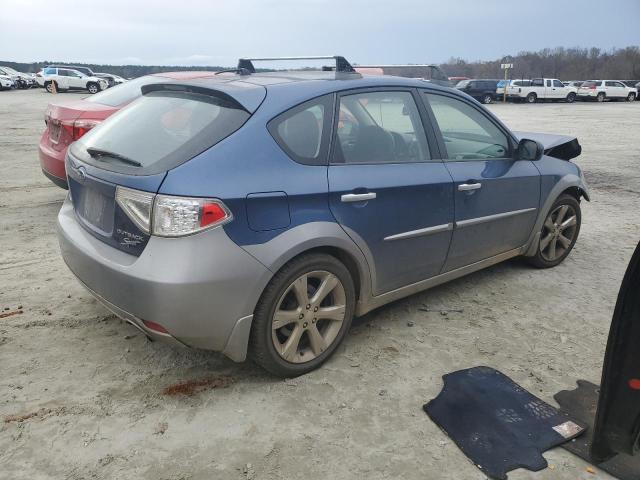 Photo 2 VIN: JF1GH6D67BG812047 - SUBARU IMPREZA OU 