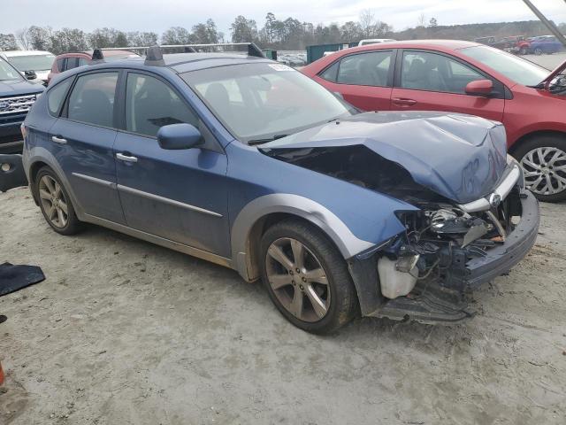 Photo 3 VIN: JF1GH6D67BG812047 - SUBARU IMPREZA OU 