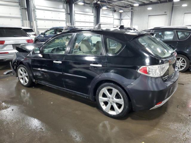 Photo 1 VIN: JF1GH6D67BH800264 - SUBARU IMPREZA 