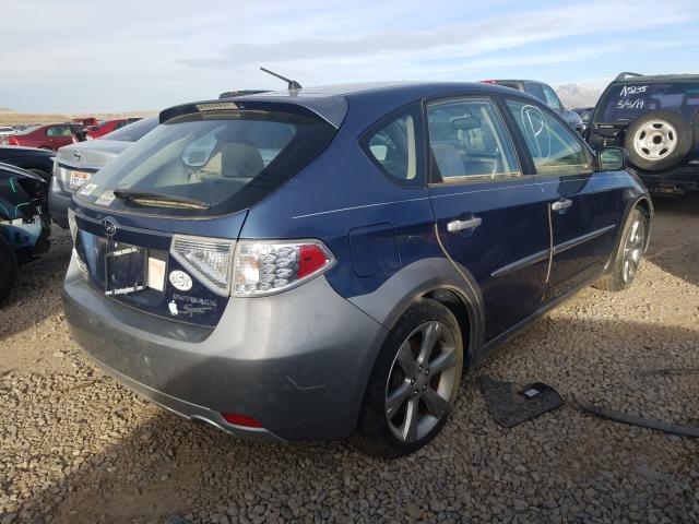 Photo 3 VIN: JF1GH6D67BH805156 - SUBARU IMPREZA OU 