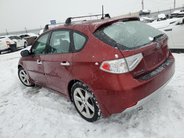 Photo 1 VIN: JF1GH6D67BH807568 - SUBARU IMPREZA 