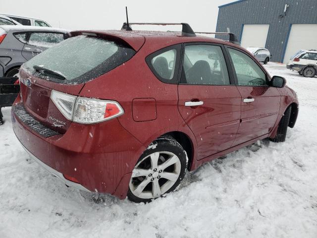 Photo 2 VIN: JF1GH6D67BH807568 - SUBARU IMPREZA 