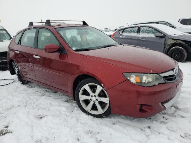 Photo 3 VIN: JF1GH6D67BH807568 - SUBARU IMPREZA 