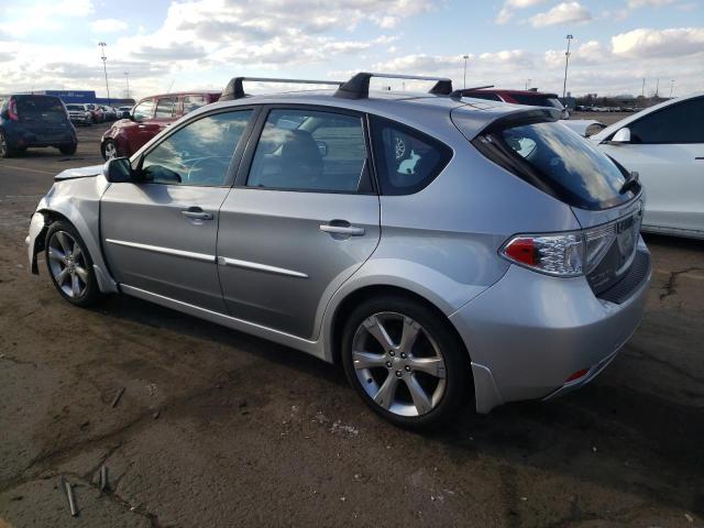 Photo 1 VIN: JF1GH6D67BH822491 - SUBARU IMPREZA OU 