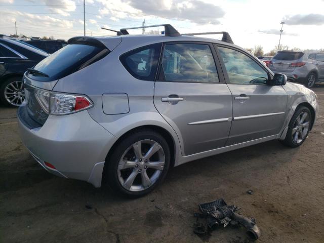 Photo 2 VIN: JF1GH6D67BH822491 - SUBARU IMPREZA OU 