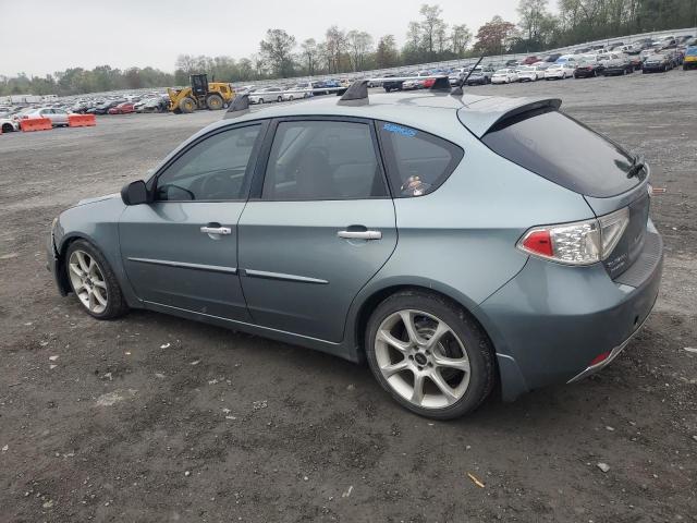 Photo 1 VIN: JF1GH6D67BH823818 - SUBARU IMPREZA OU 