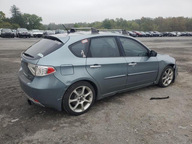 Photo 2 VIN: JF1GH6D67BH823818 - SUBARU IMPREZA OU 