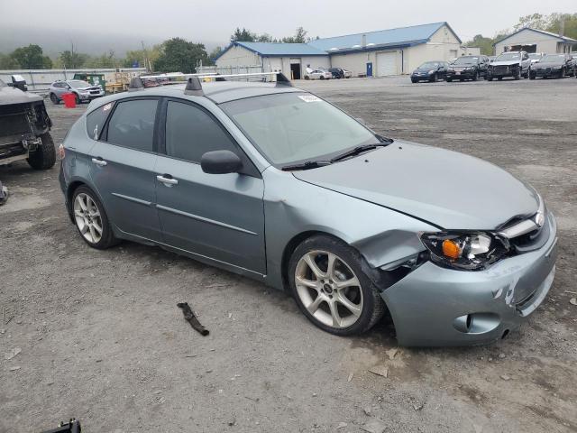 Photo 3 VIN: JF1GH6D67BH823818 - SUBARU IMPREZA OU 