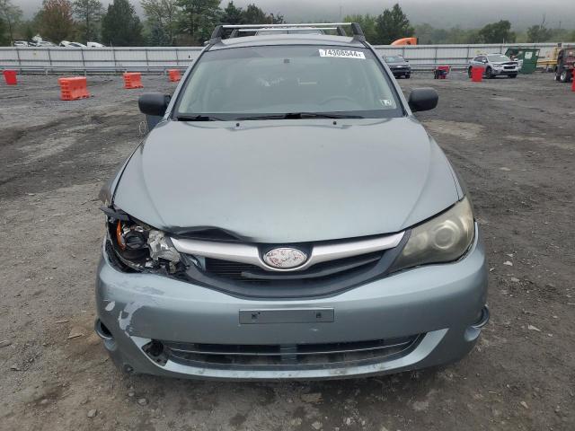 Photo 4 VIN: JF1GH6D67BH823818 - SUBARU IMPREZA OU 