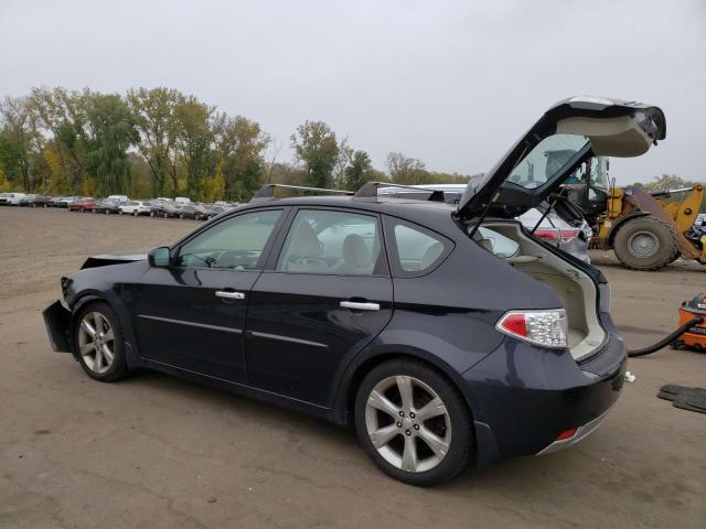 Photo 1 VIN: JF1GH6D67BH824838 - SUBARU IMPREZA OU 