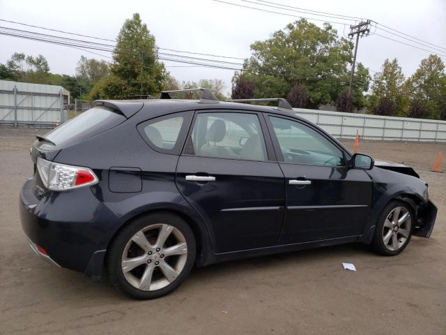 Photo 2 VIN: JF1GH6D67BH824838 - SUBARU IMPREZA OU 