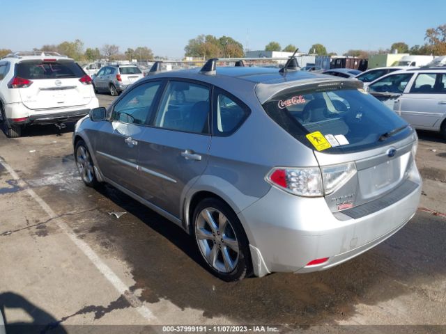 Photo 2 VIN: JF1GH6D67BH825794 - SUBARU IMPREZA OUTBACK SPORT 