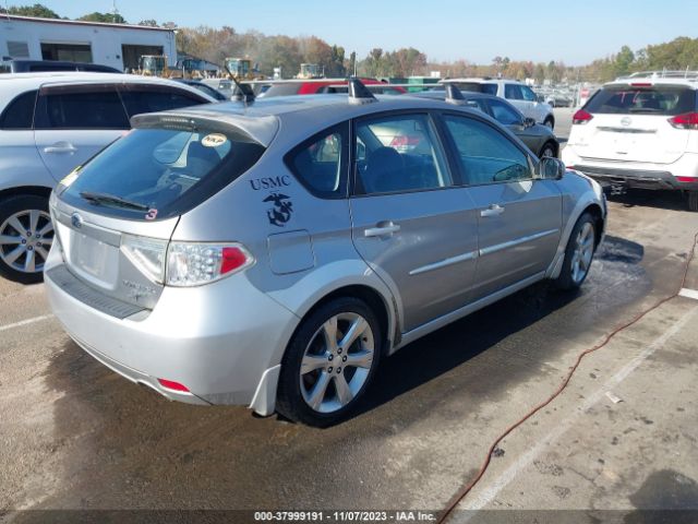 Photo 3 VIN: JF1GH6D67BH825794 - SUBARU IMPREZA OUTBACK SPORT 