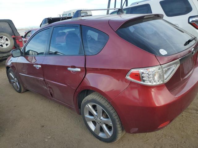 Photo 1 VIN: JF1GH6D67BH830882 - SUBARU IMPREZA OU 