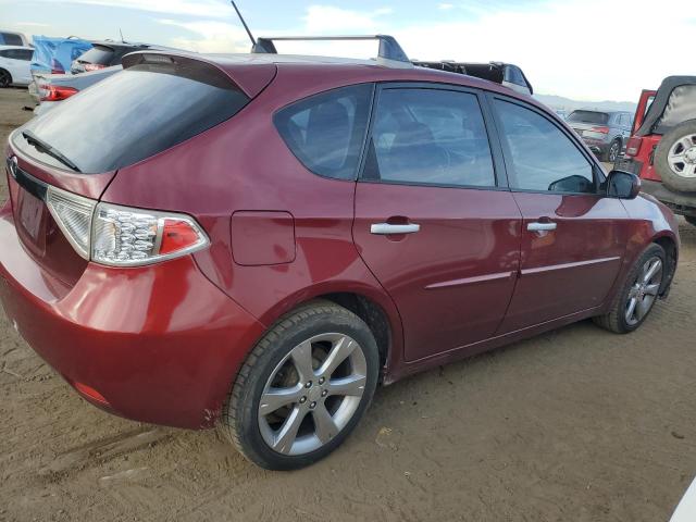 Photo 2 VIN: JF1GH6D67BH830882 - SUBARU IMPREZA OU 