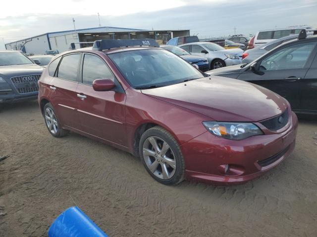 Photo 3 VIN: JF1GH6D67BH830882 - SUBARU IMPREZA OU 