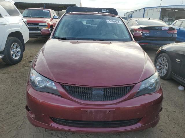 Photo 4 VIN: JF1GH6D67BH830882 - SUBARU IMPREZA OU 