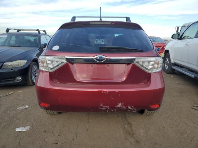 Photo 5 VIN: JF1GH6D67BH830882 - SUBARU IMPREZA OU 