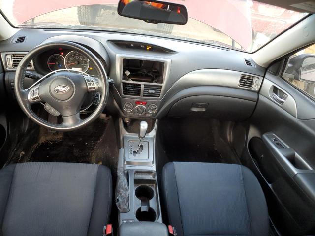 Photo 7 VIN: JF1GH6D67BH830882 - SUBARU IMPREZA OU 