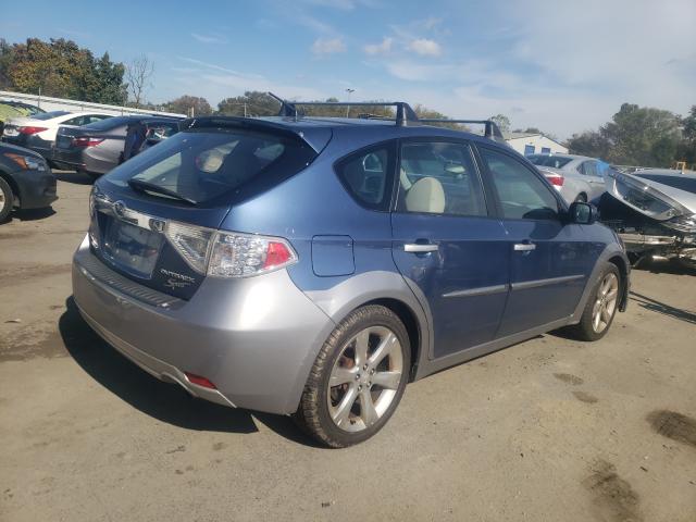 Photo 3 VIN: JF1GH6D68AH805231 - SUBARU IMPREZA 