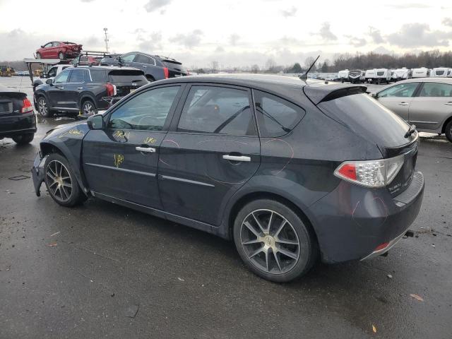 Photo 1 VIN: JF1GH6D68AH805343 - SUBARU IMPREZA OU 