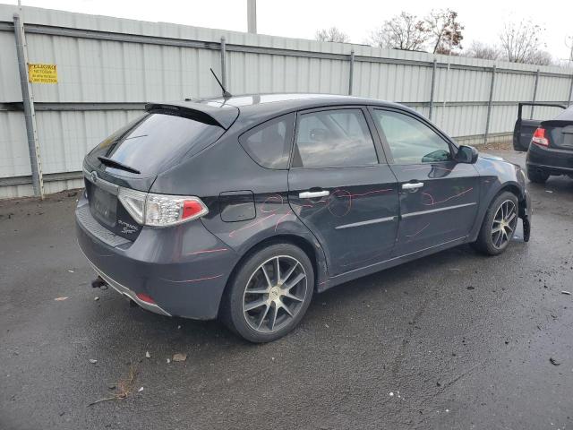 Photo 2 VIN: JF1GH6D68AH805343 - SUBARU IMPREZA OU 