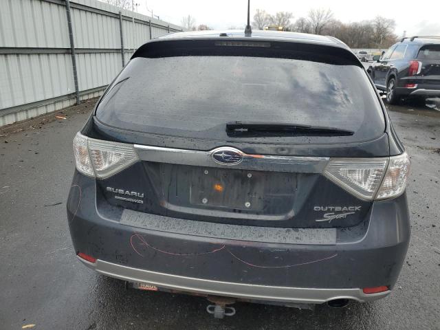 Photo 5 VIN: JF1GH6D68AH805343 - SUBARU IMPREZA OU 