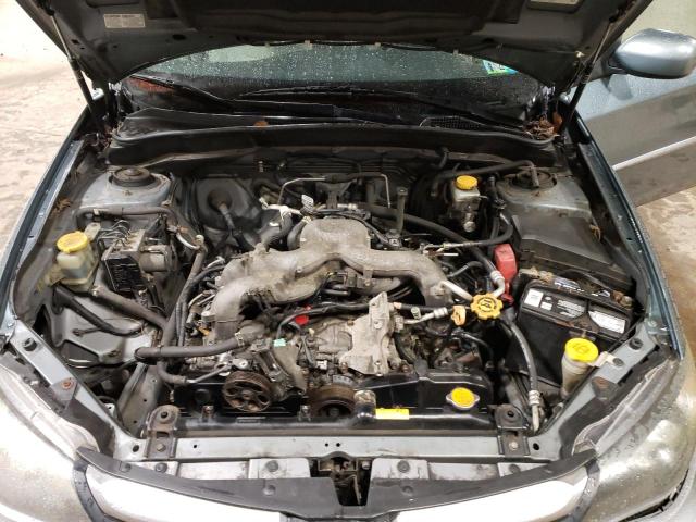 Photo 10 VIN: JF1GH6D68AH816536 - SUBARU IMPREZA OU 