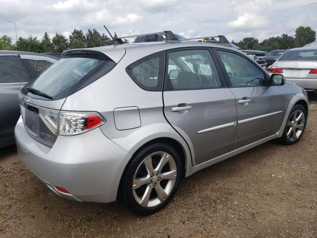 Photo 2 VIN: JF1GH6D68AH827522 - SUBARU IMPREZA OU 