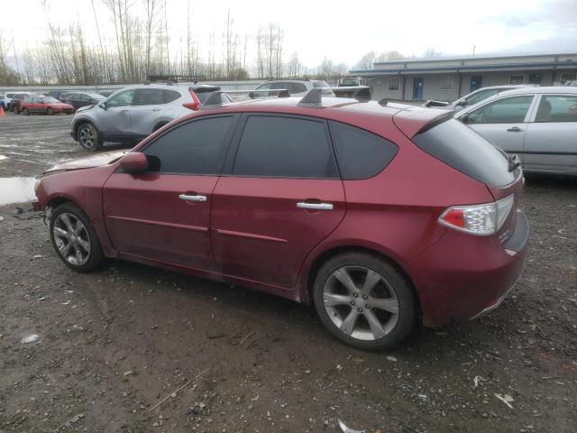 Photo 1 VIN: JF1GH6D68BG815328 - SUBARU IMPREZA 