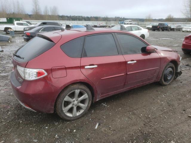 Photo 2 VIN: JF1GH6D68BG815328 - SUBARU IMPREZA 