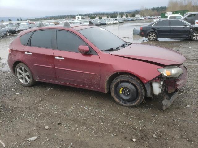 Photo 3 VIN: JF1GH6D68BG815328 - SUBARU IMPREZA 