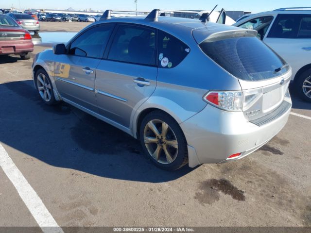 Photo 2 VIN: JF1GH6D68BH813539 - SUBARU IMPREZA OUTBACK SPORT 