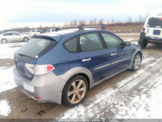 Photo 3 VIN: JF1GH6D68BH815405 - SUBARU IMPREZA WAGON 