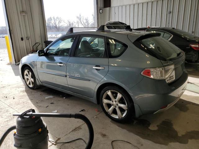 Photo 1 VIN: JF1GH6D68BH817882 - SUBARU IMPREZA 