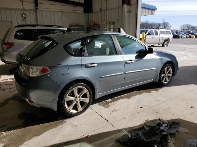 Photo 2 VIN: JF1GH6D68BH817882 - SUBARU IMPREZA 