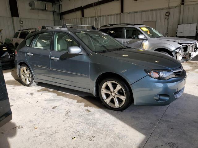 Photo 3 VIN: JF1GH6D68BH817882 - SUBARU IMPREZA 