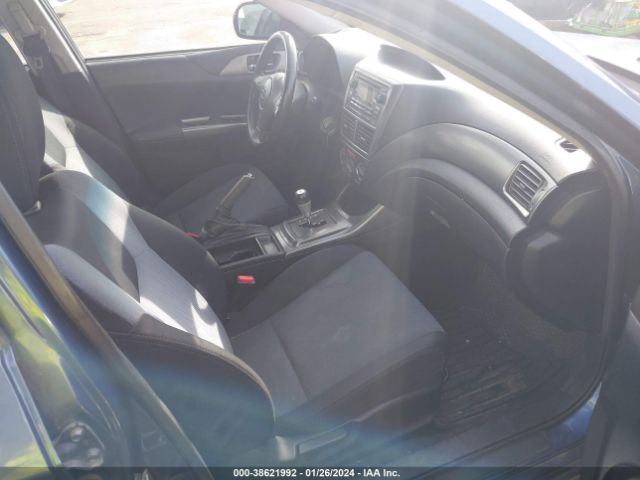 Photo 4 VIN: JF1GH6D68BH824055 - SUBARU IMPREZA OUTBACK SPORT 