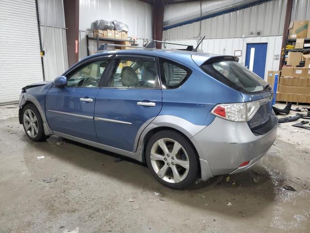 Photo 1 VIN: JF1GH6D69AH811006 - SUBARU IMPREZA OU 