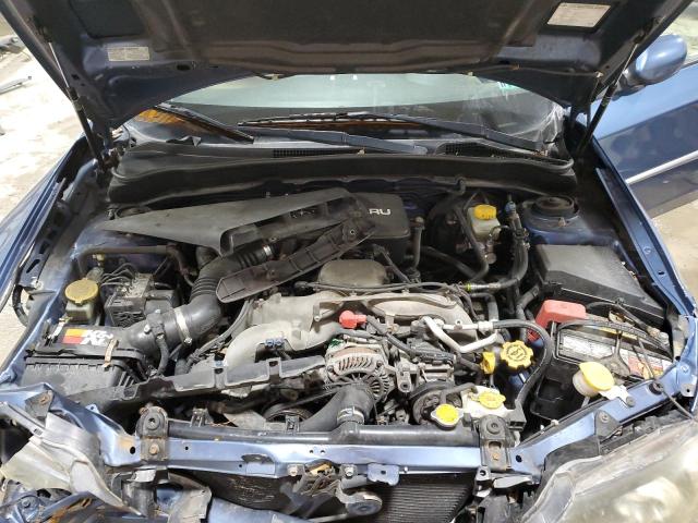 Photo 10 VIN: JF1GH6D69AH811006 - SUBARU IMPREZA OU 