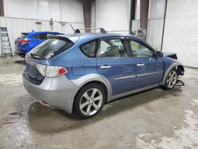 Photo 2 VIN: JF1GH6D69AH811006 - SUBARU IMPREZA OU 