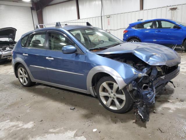 Photo 3 VIN: JF1GH6D69AH811006 - SUBARU IMPREZA OU 
