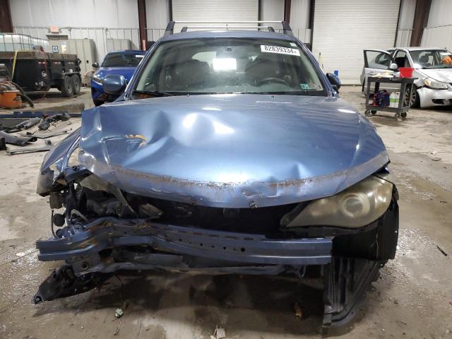 Photo 4 VIN: JF1GH6D69AH811006 - SUBARU IMPREZA OU 