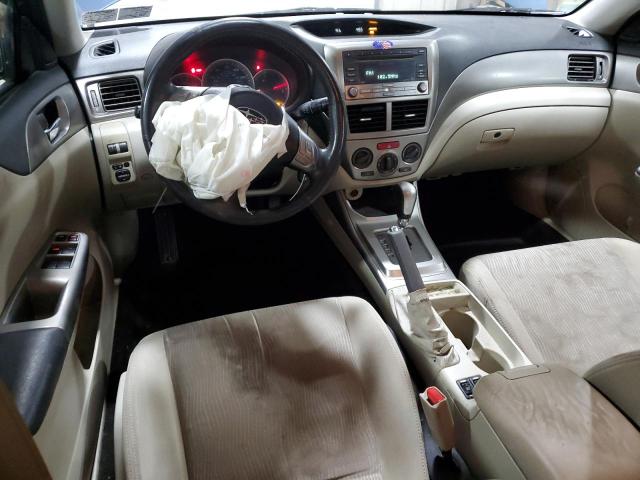 Photo 7 VIN: JF1GH6D69AH811006 - SUBARU IMPREZA OU 